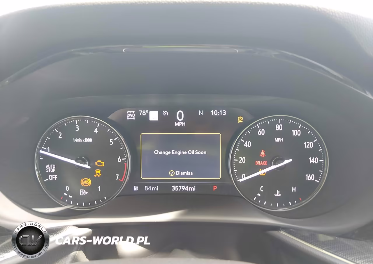2021 Buick Envision Awd Essence VIN:LRBFZPR4XMD166277 - 7