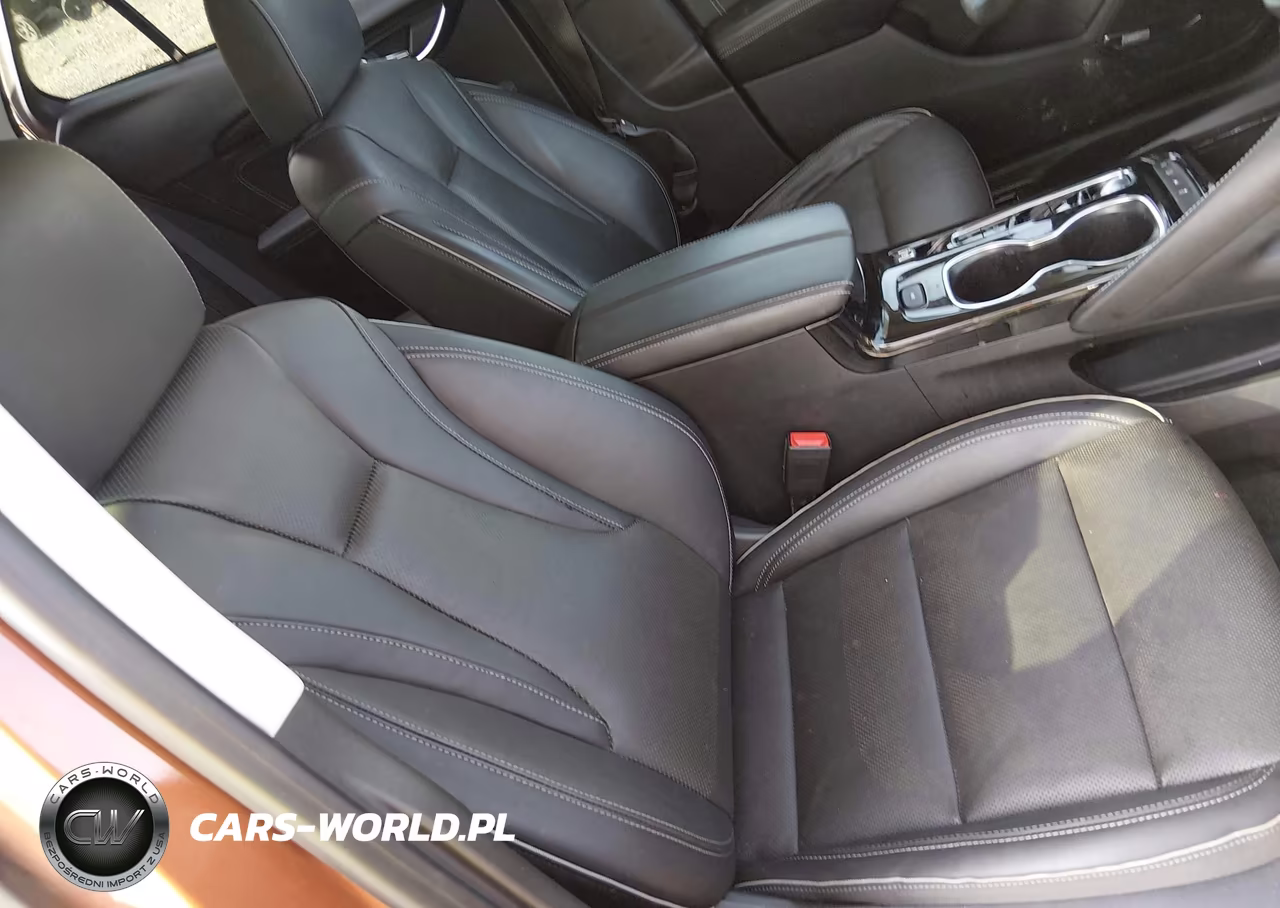 2021 Buick Envision Awd Essence VIN:LRBFZPR4XMD166277 - 8