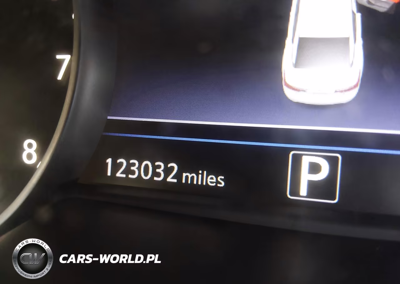2016 Nissan Maxima 3.5 Sv VIN:1N4AA6APXGC901830 - 15