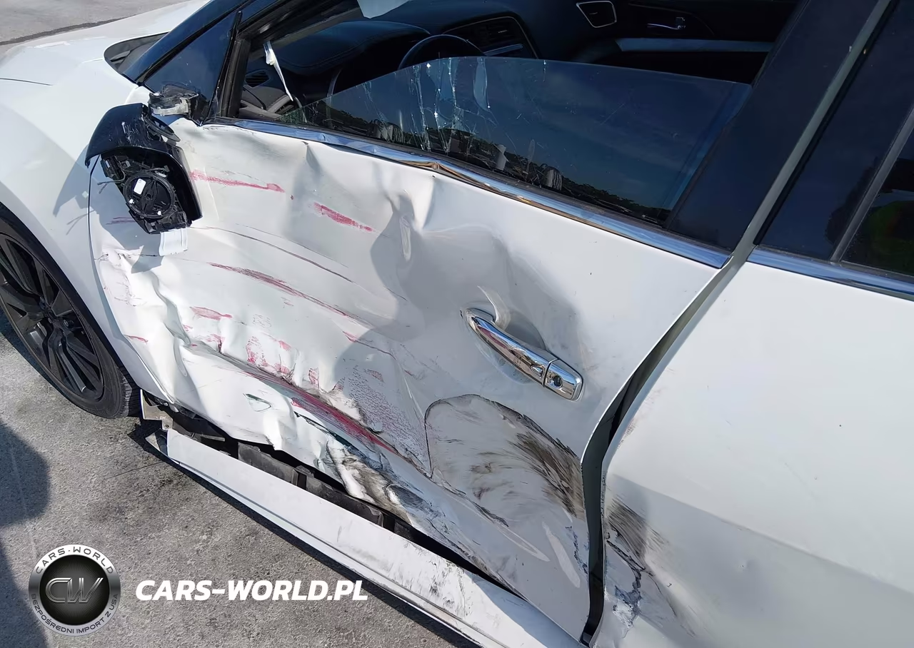 2016 Nissan Maxima 3.5 Sv VIN:1N4AA6APXGC901830 - 17