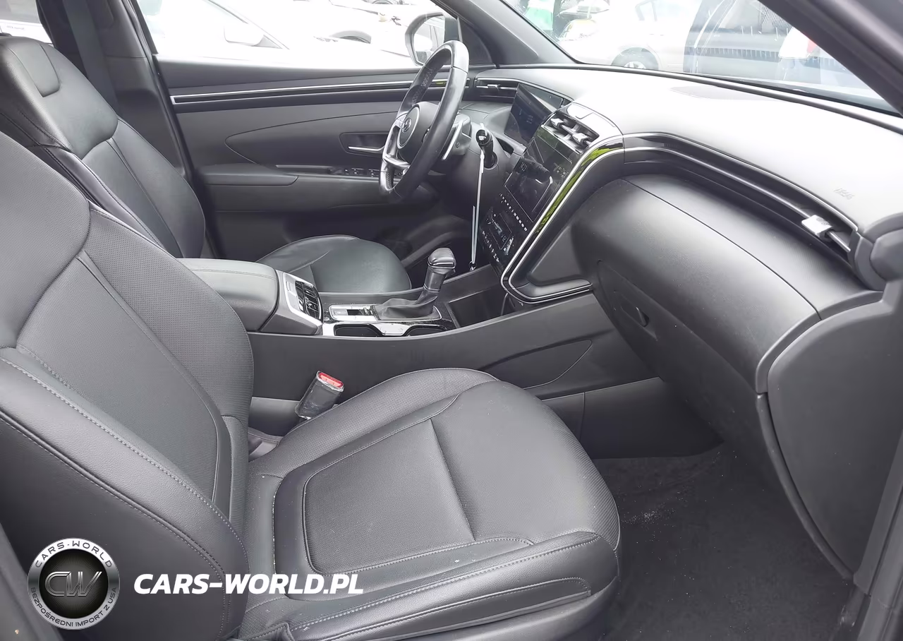2024 Hyundai Santa Cruz Xrt VIN:5NTJDDDF8RH123786 - 5