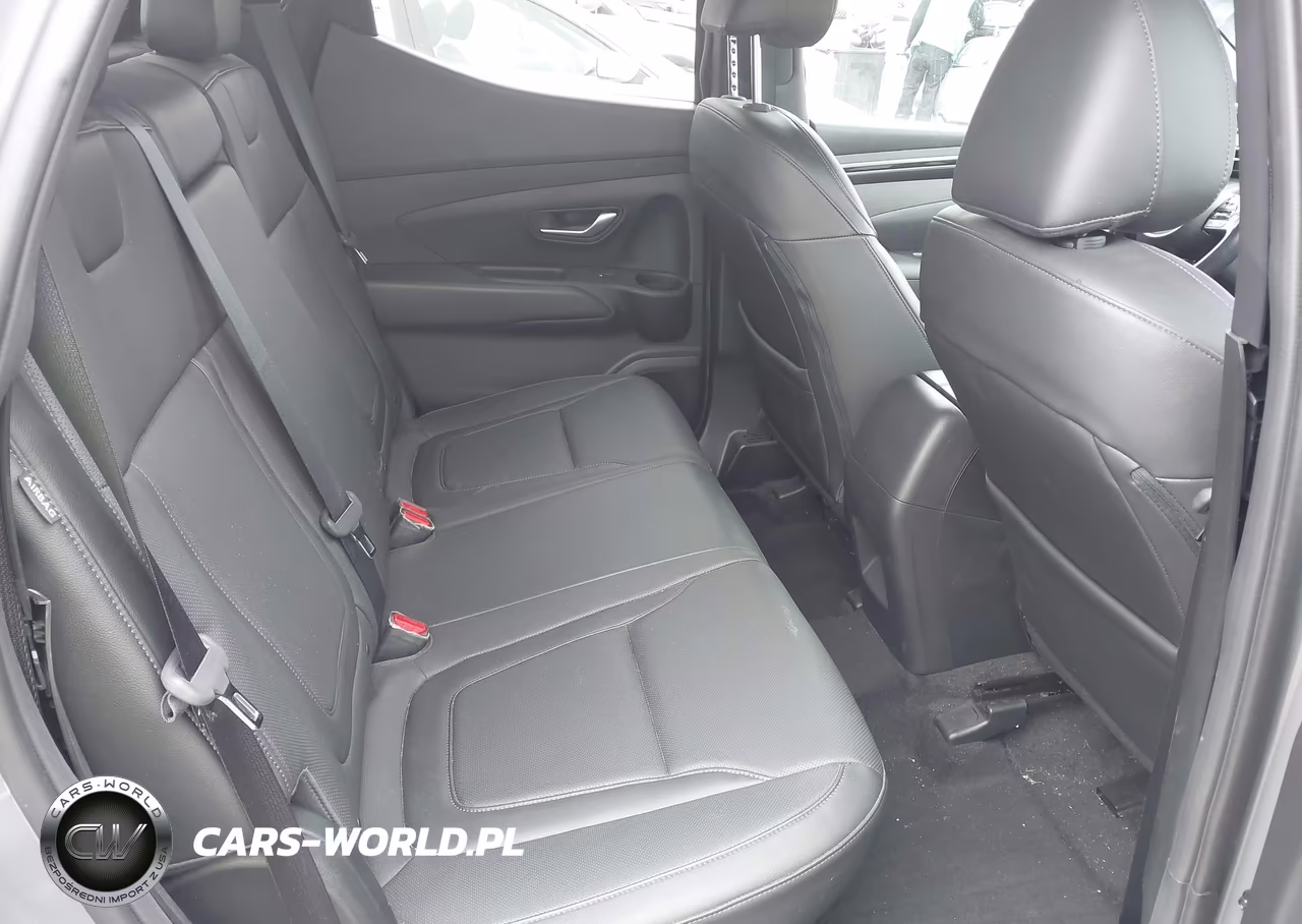 2024 Hyundai Santa Cruz Xrt VIN:5NTJDDDF8RH123786 - 8