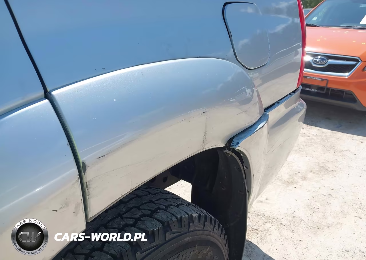 2007 Toyota 4Runner Sr5 VIN:JTEBU14R670121018 - 21