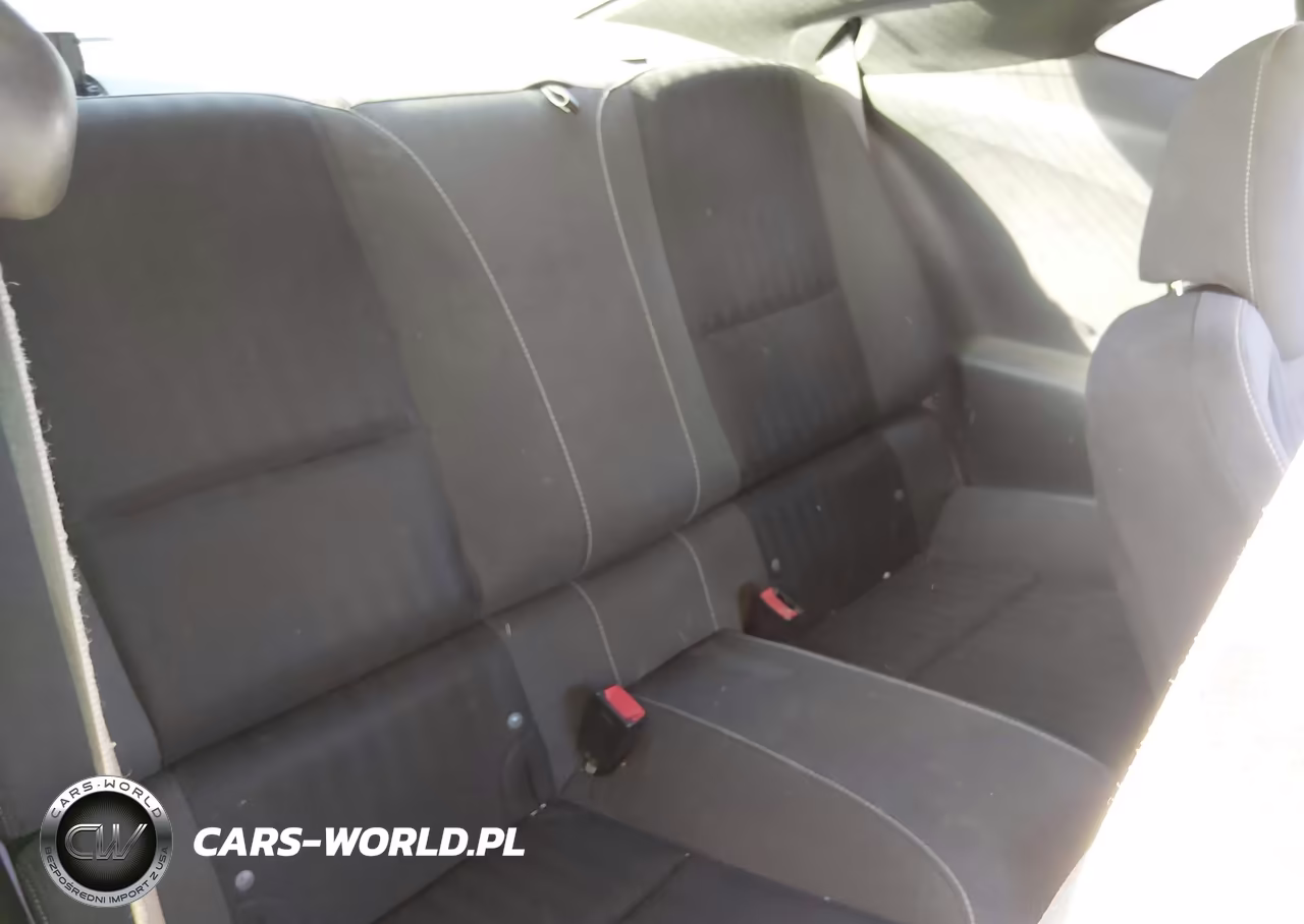 2015 Chevrolet Camaro 2Ls VIN:2G1FB1E39F9216420 - 8