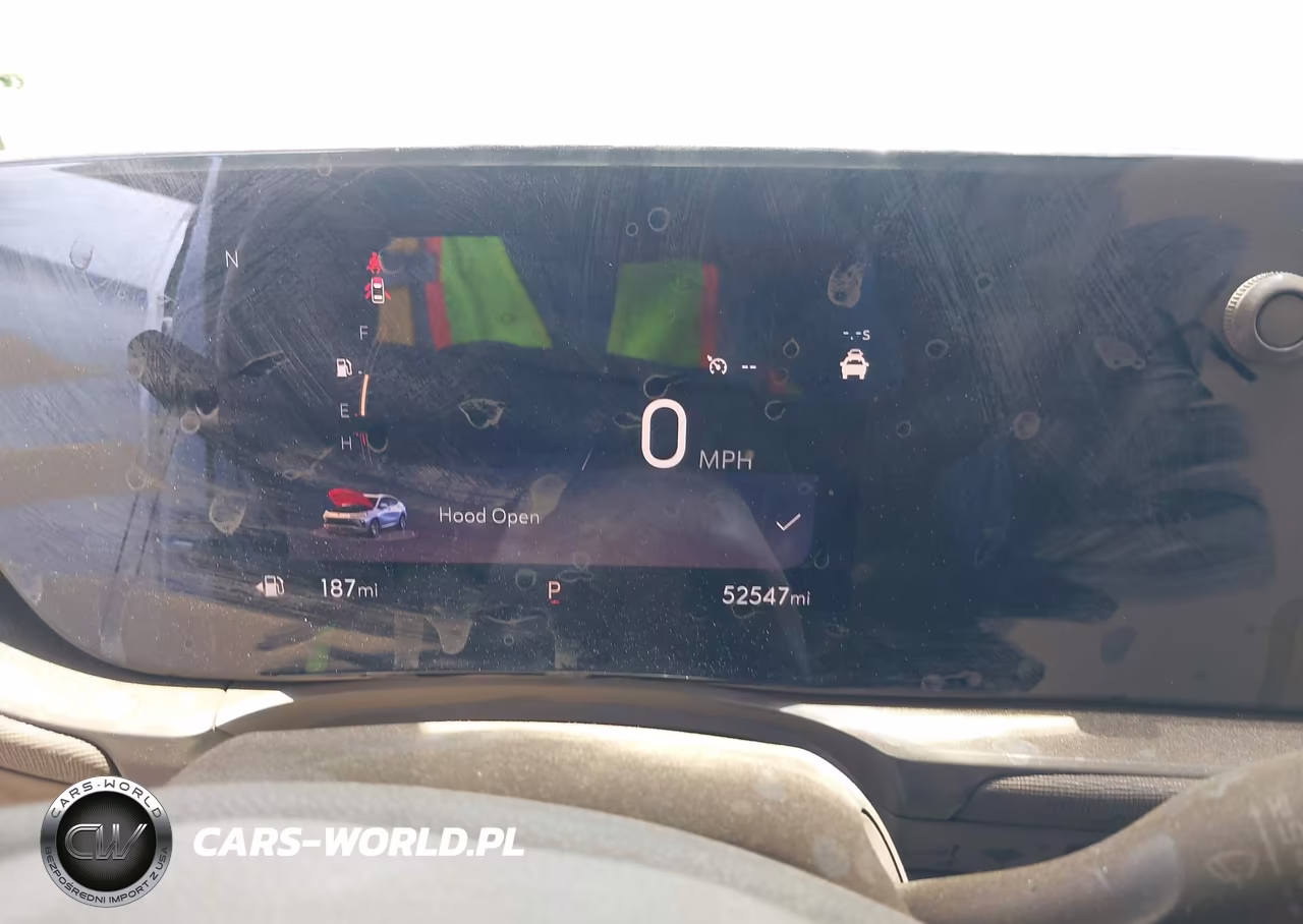 2024 Buick Envista Sport Touring Fwd VIN:KL47LBE25RB185623 - 7