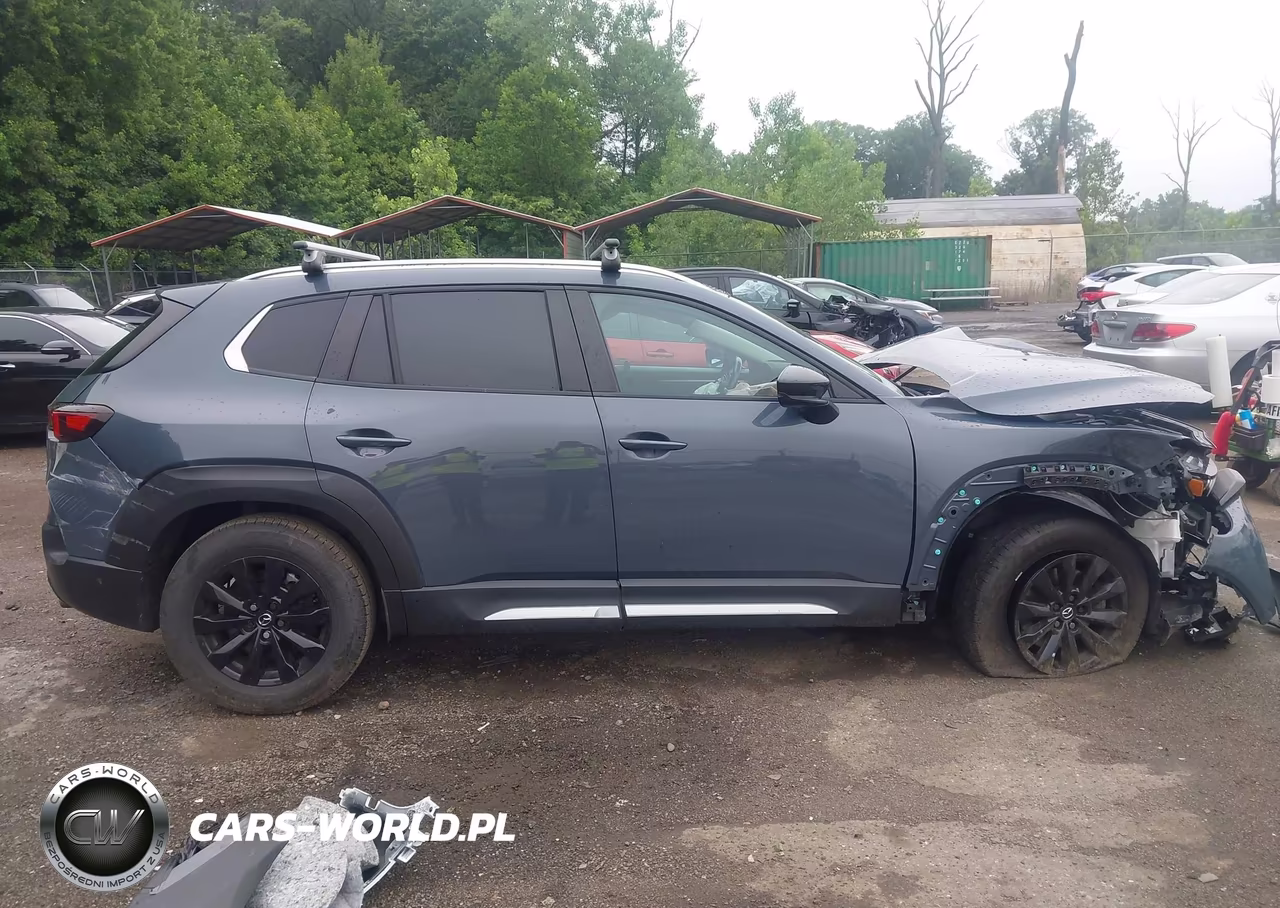 2024 Mazda Cx-50 2.5 S Premium VIN:7MMVABDM4RN163925 - 13