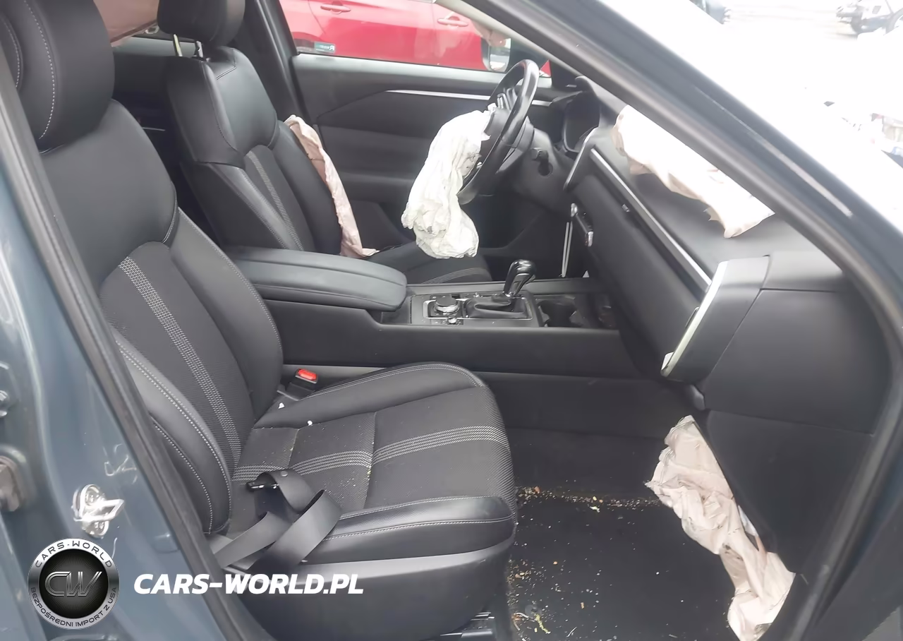 2024 Mazda Cx-50 2.5 S Premium VIN:7MMVABDM4RN163925 - 5
