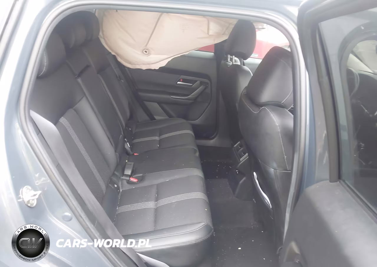 2024 Mazda Cx-50 2.5 S Premium VIN:7MMVABDM4RN163925 - 8