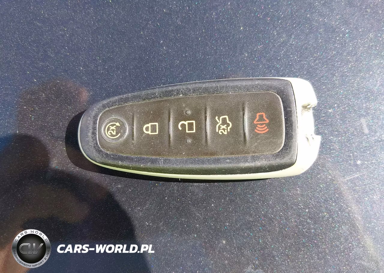 2015 Ford Escape Titanium VIN:1FMCU0JXXFUC87356 - 11