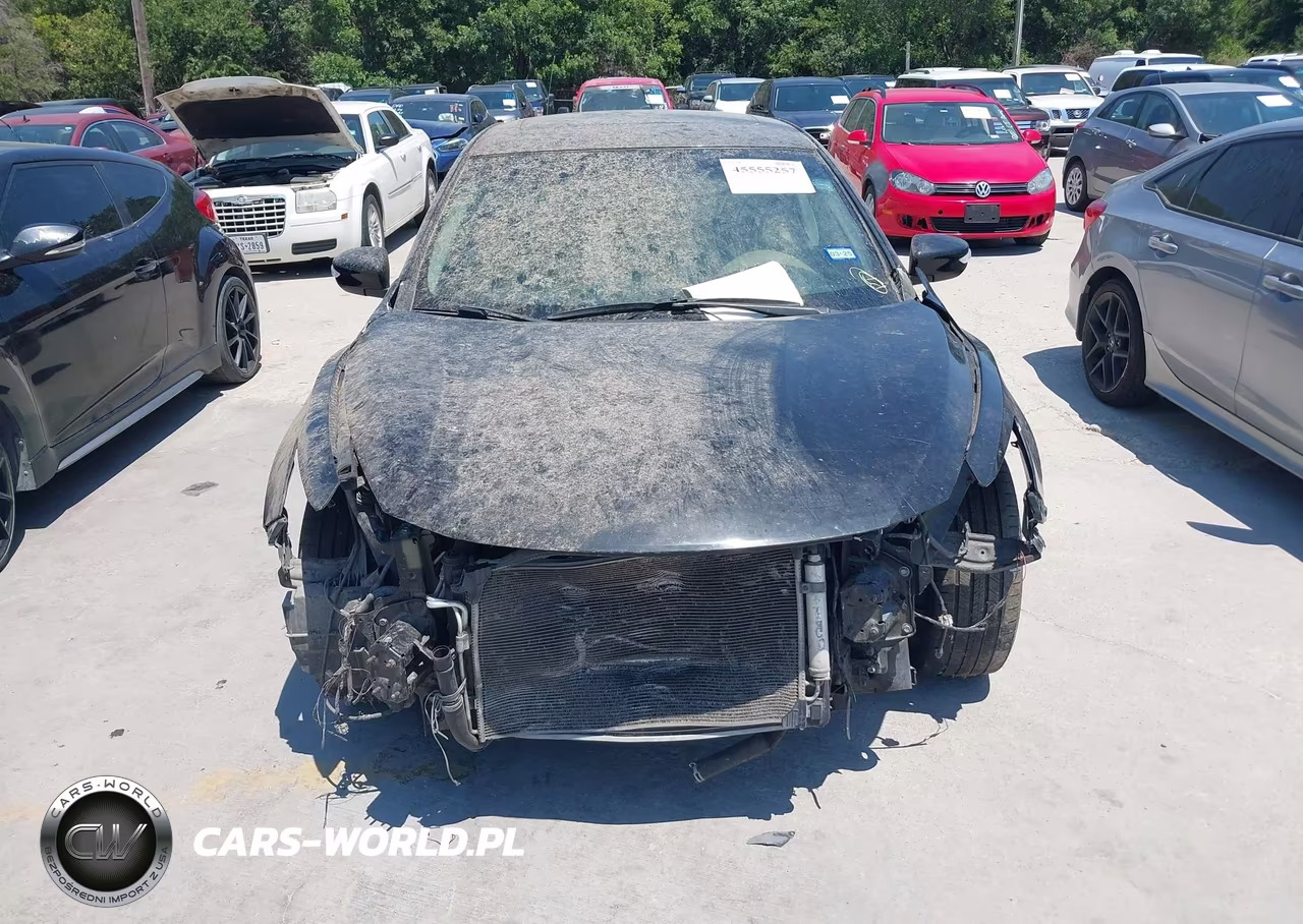 2016 Nissan Altima 3.5 Sl VIN:1N4BL3AP1GC251119 - 12