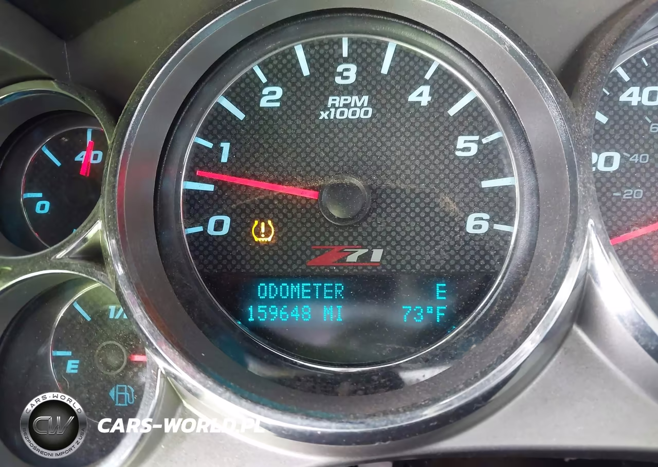 2011 Chevrolet Silverado 1500 Lt VIN:1GCRKSE36BZ373025 - 7