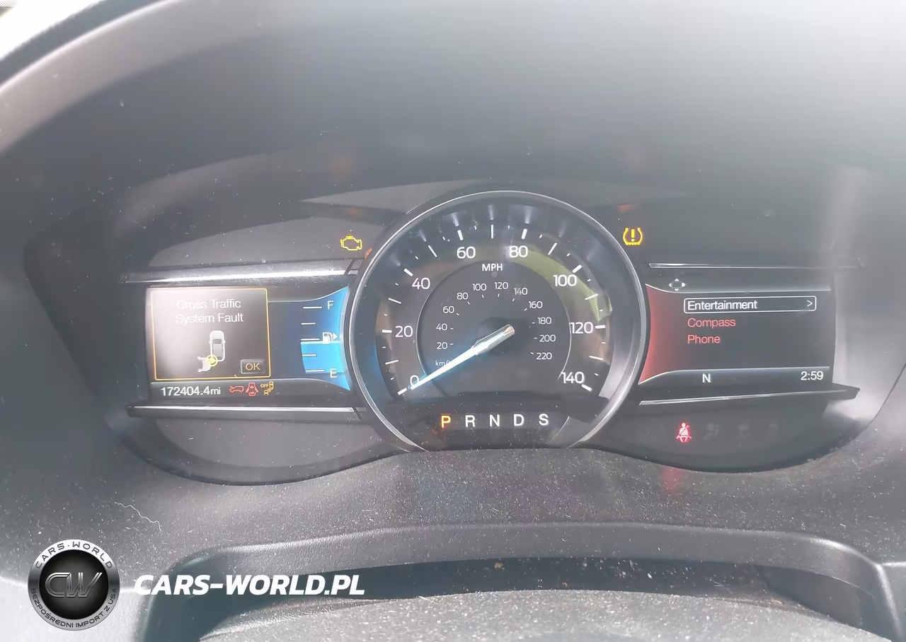 2018 Ford Explorer Xlt VIN:1FM5K8D83JGB69870 - 7