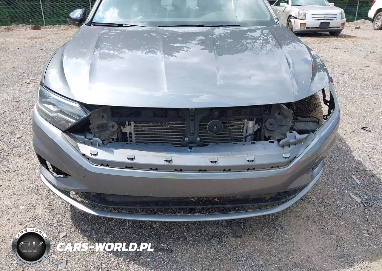 2021 Volkswagen Jetta 1.4T R-Line-1.4T Se-S VIN:3VWC57BU7MM002853 - 20