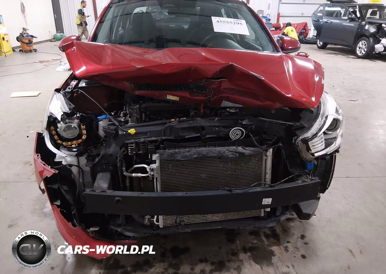 2023 Kia Rio S VIN:3KPA24AD3PE569644 - 13