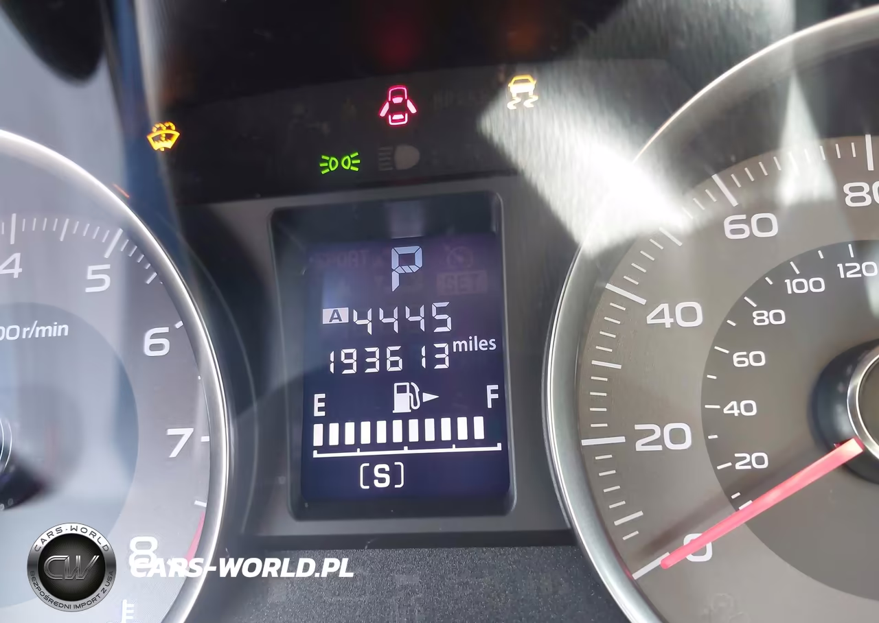 2015 Subaru Forester 2.0Xt Premium VIN:JF2SJGDC7FH588073 - 15