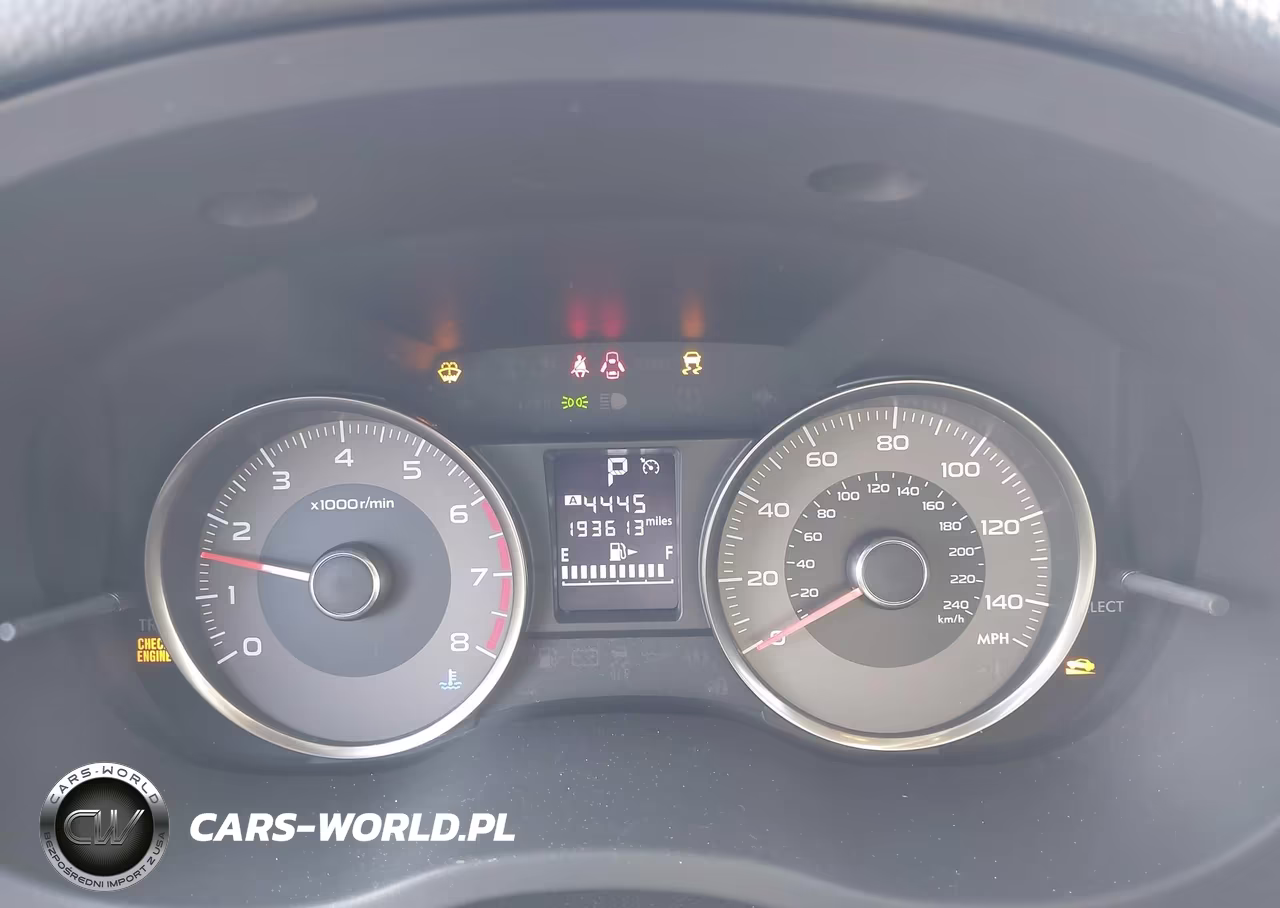 2015 Subaru Forester 2.0Xt Premium VIN:JF2SJGDC7FH588073 - 7