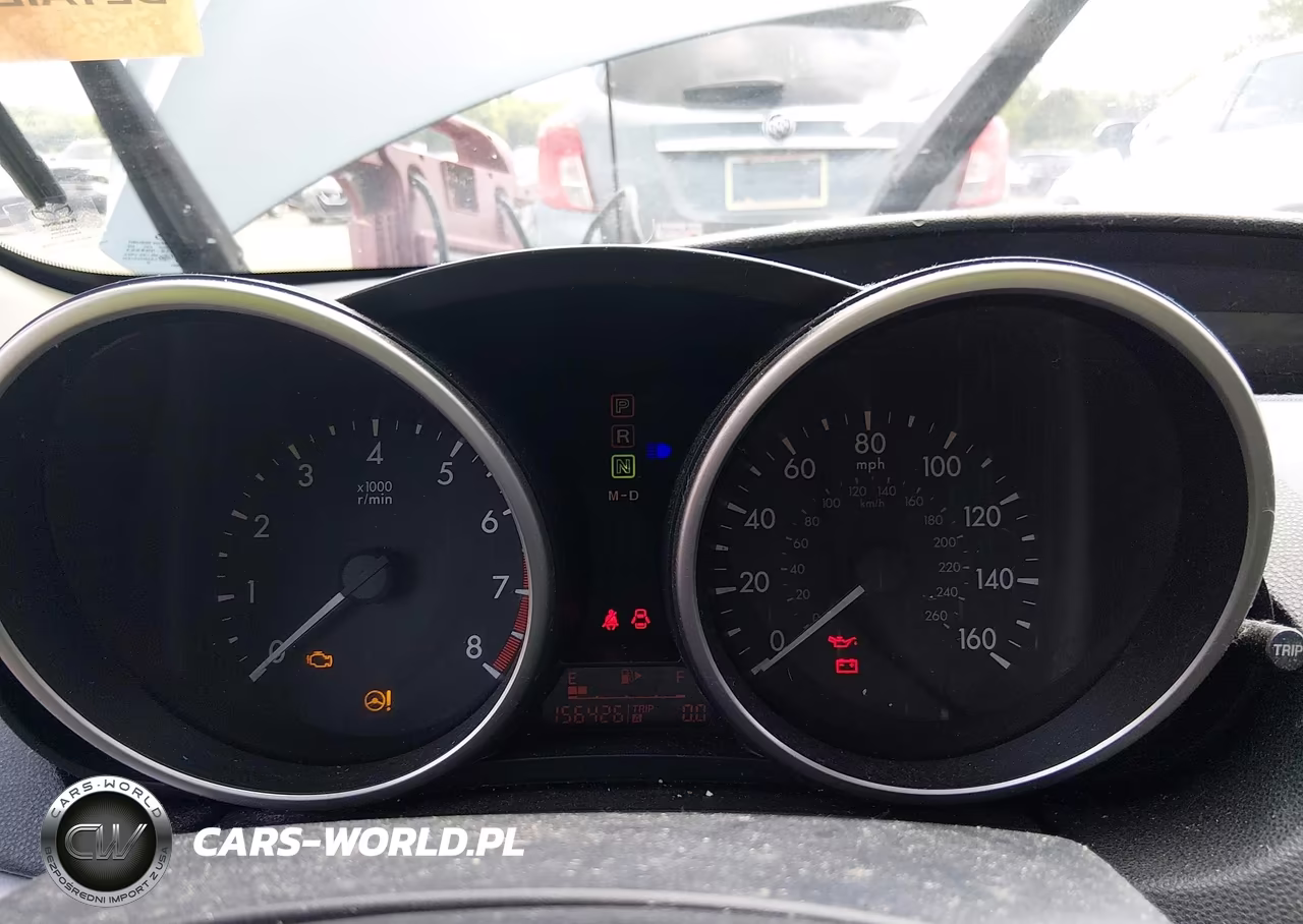 2010 Mazda Mazda3 I Touring VIN:JM1BL1SF4A1204951 - 7