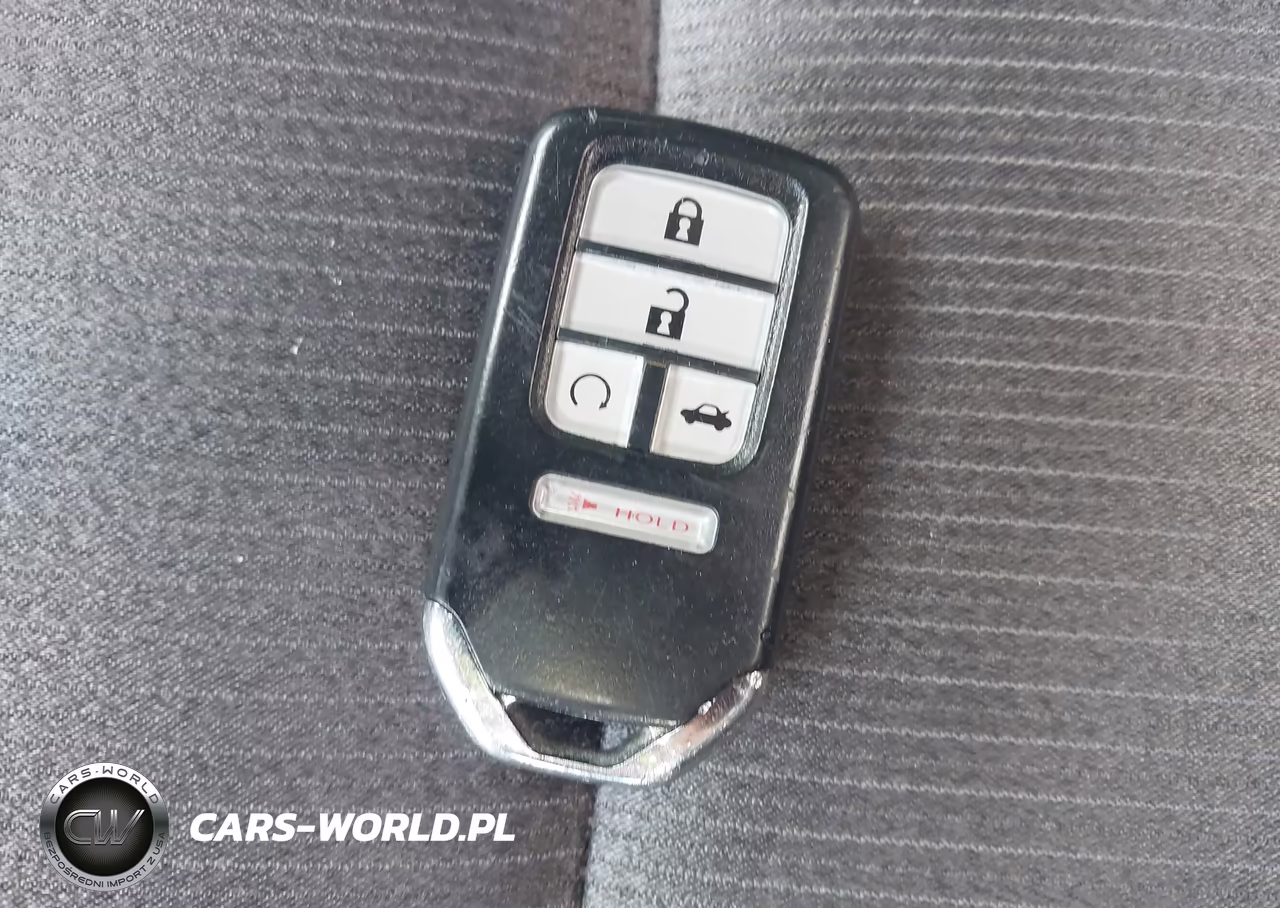 2020 Honda Accord Sport VIN:1HGCV1F30LA003583 - 11