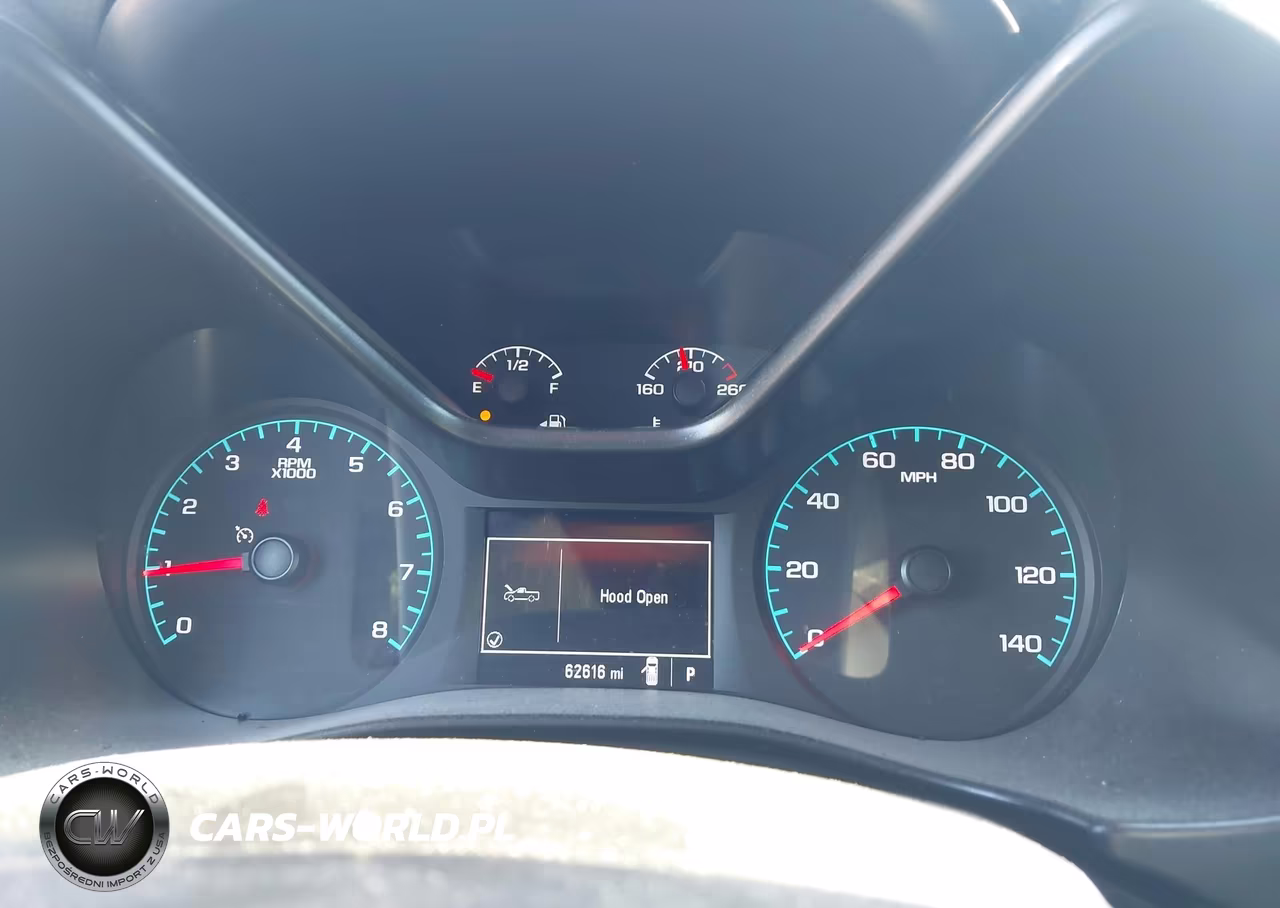 2021 Chevrolet Colorado 2Wd Short Box Wt VIN:1GCGSBEAXM1125514 - 7