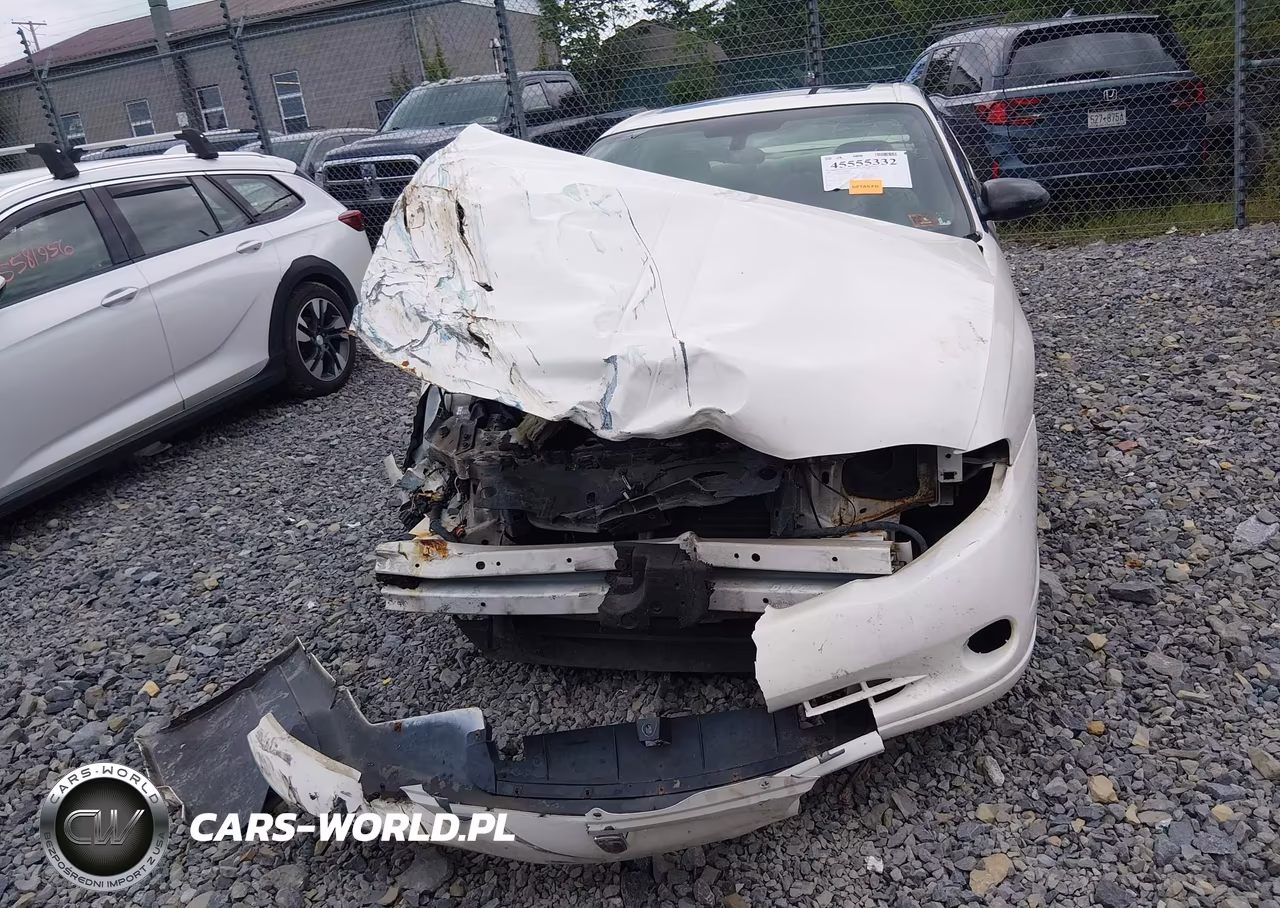 2004 Chevrolet Monte Carlo Ls VIN:2G1WW12E649210503 - 13