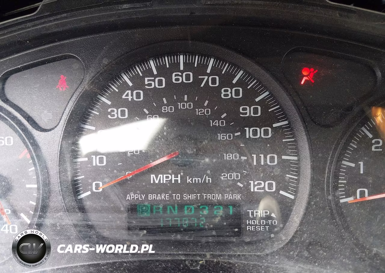 2004 Chevrolet Monte Carlo Ls VIN:2G1WW12E649210503 - 7