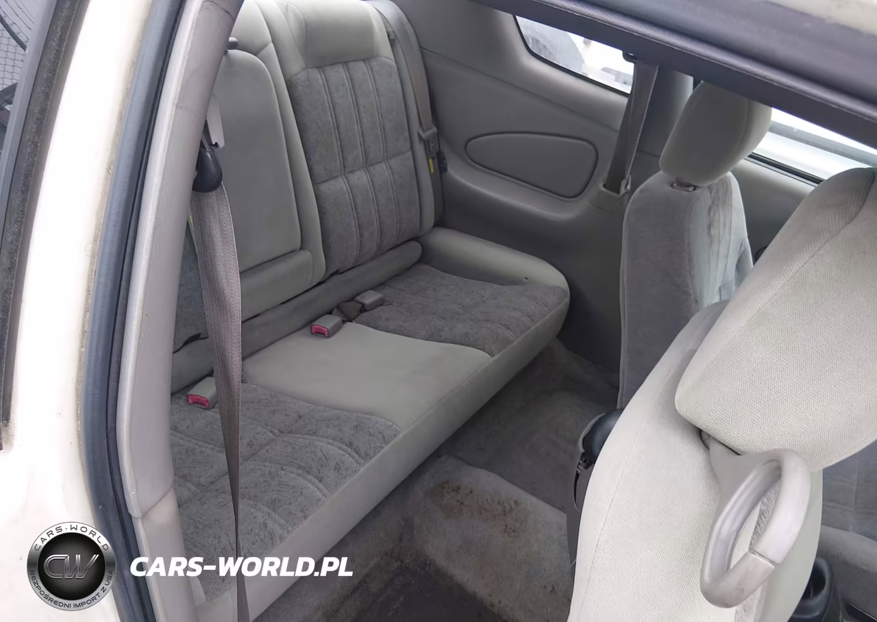 2004 Chevrolet Monte Carlo Ls VIN:2G1WW12E649210503 - 8