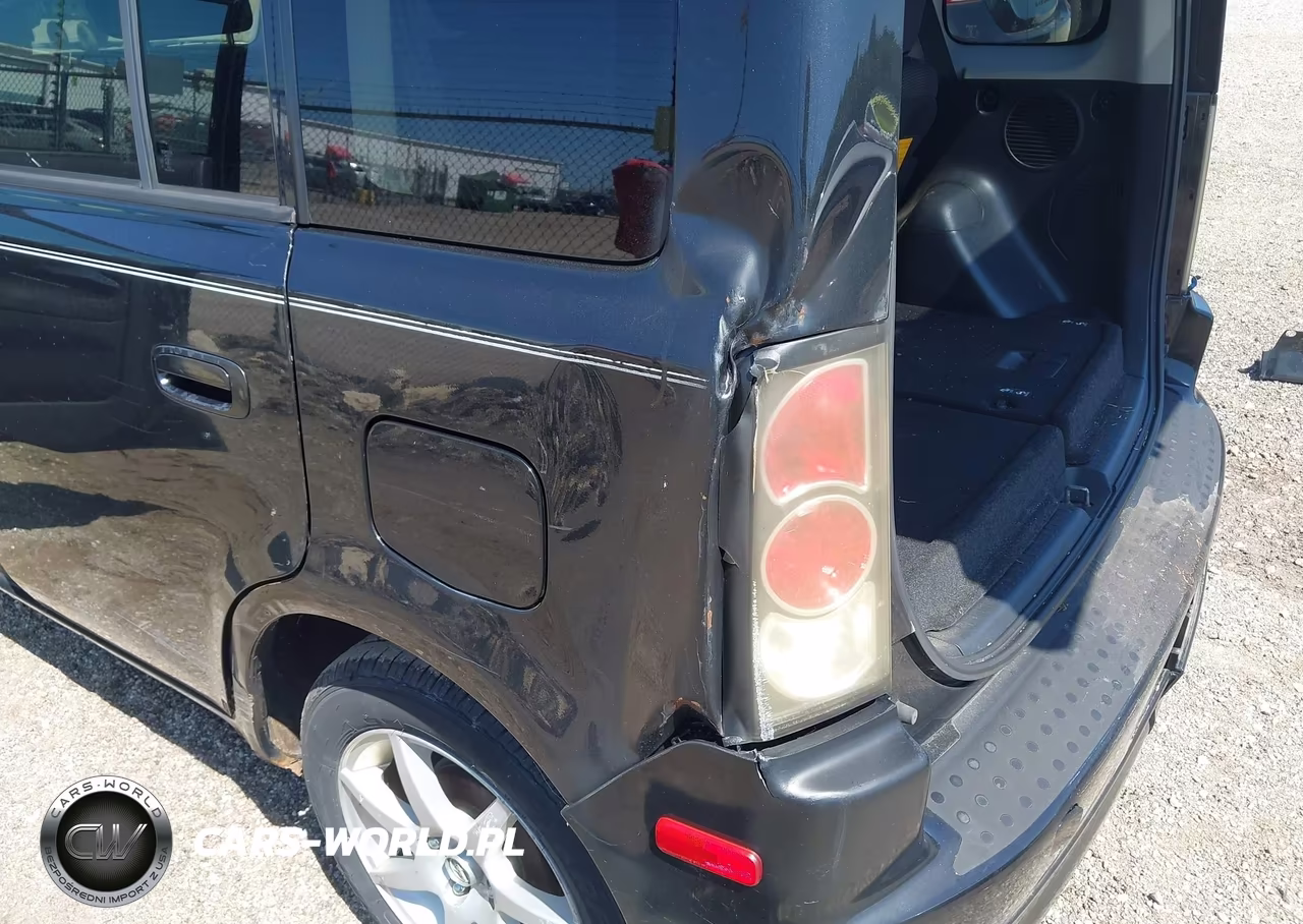 2005 Scion Xb VIN:JTLKT324450189099 - 14