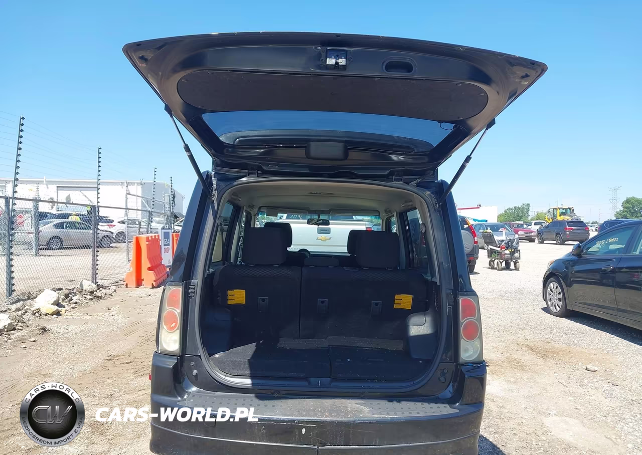 2005 Scion Xb VIN:JTLKT324450189099 - 15