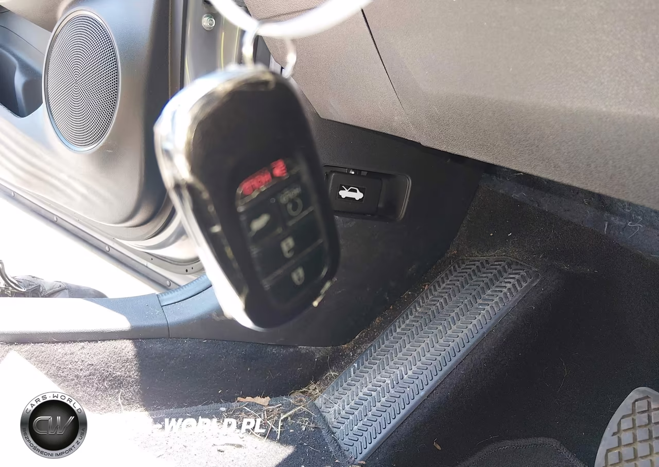 2025 Honda Hr-V Awd Sport VIN:3CZRZ2H56SM744401 - 11