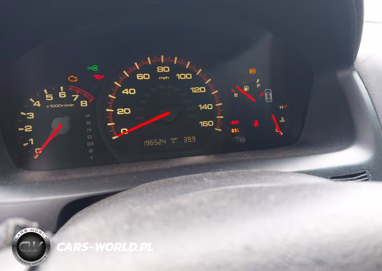 2006 Honda Accord 2.4 Ex VIN:1HGCM72626A010402 - 7