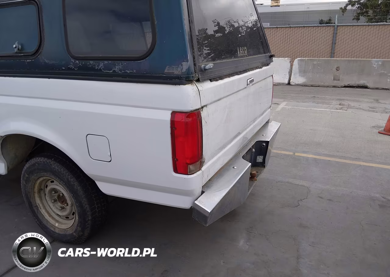 1994 Ford F150 VIN:1FTEX15Y8RKB70825 - 14