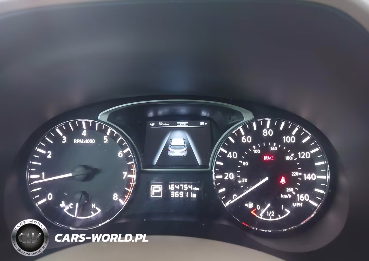 2013 Nissan Pathfinder Sl VIN:5N1AR2MM4DC684439 - 7