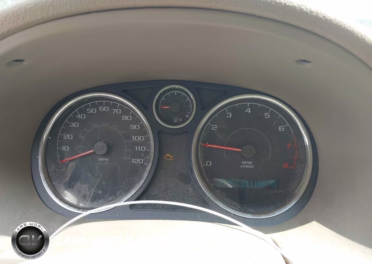 2006 Chevrolet Cobalt Ls VIN:1G1AK55FX67881064 - 7