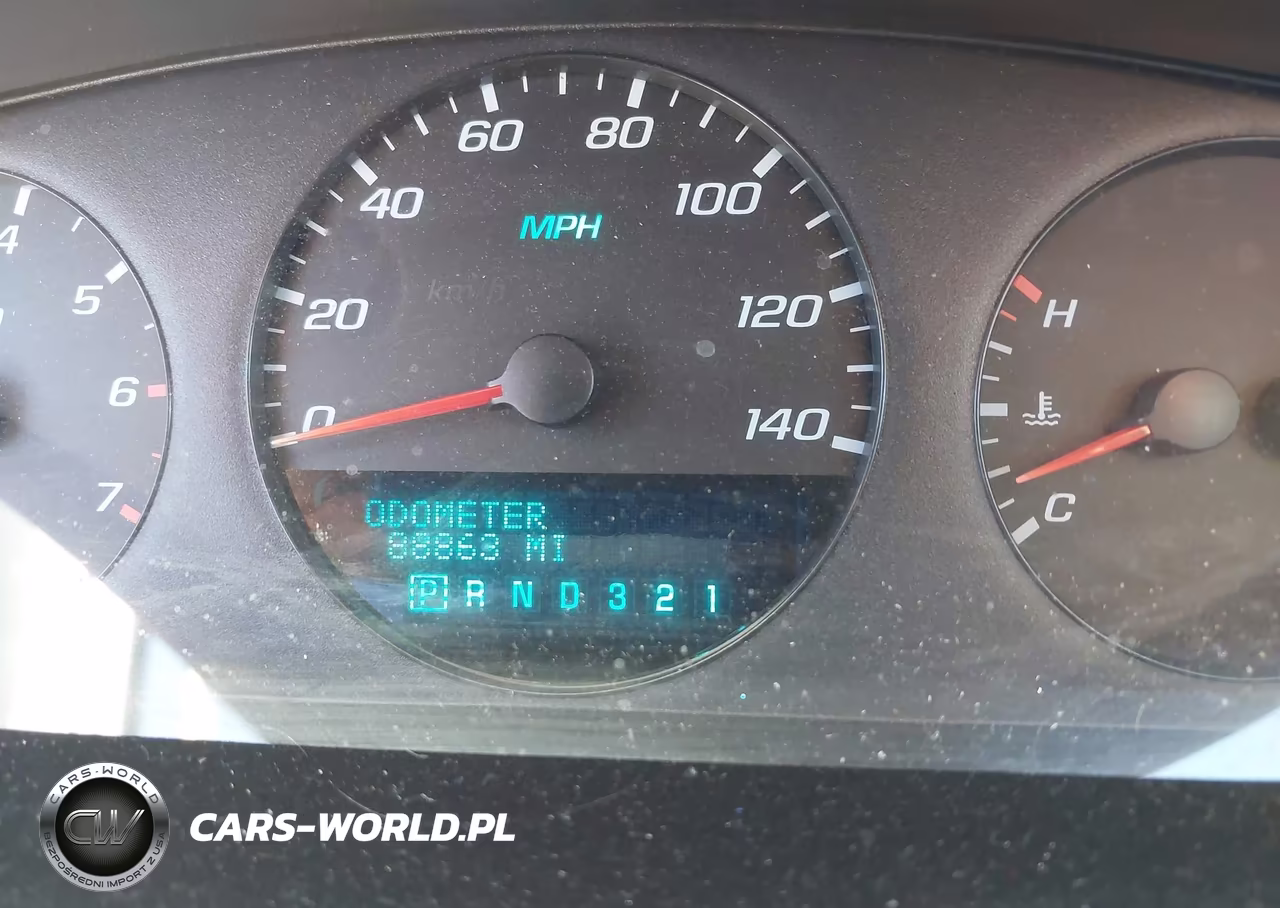 2006 Chevrolet Impala Ls VIN:2G1WB55K669183245 - 12