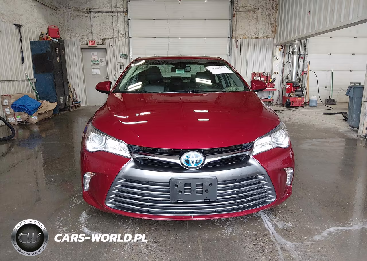 2017 Toyota Camry Hybrid Xle VIN:4T1BD1FK3HU214606 - 13