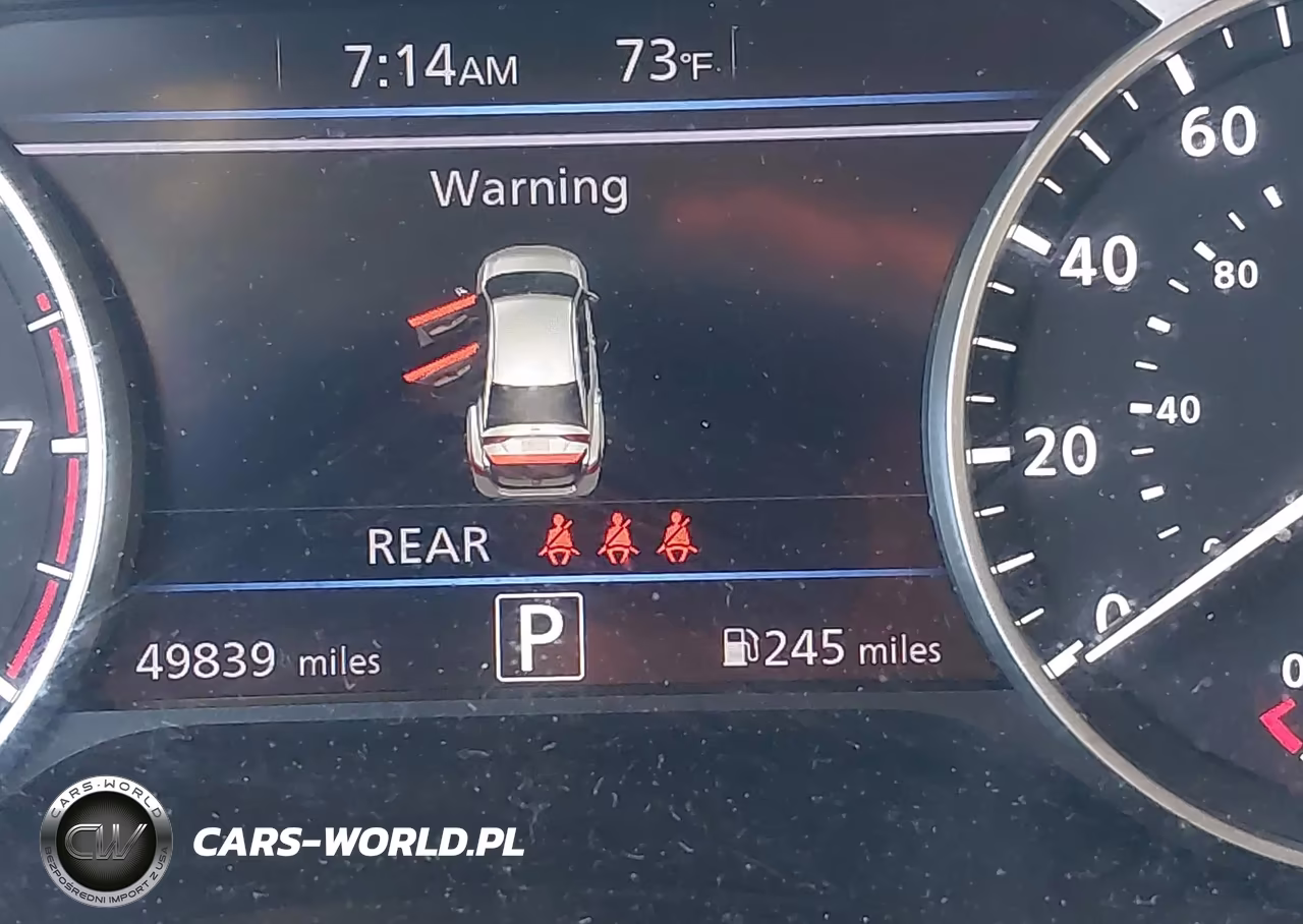 2020 Nissan Sentra Sr Xtronic Cvt VIN:3N1AB8DV2LY256866 - 15