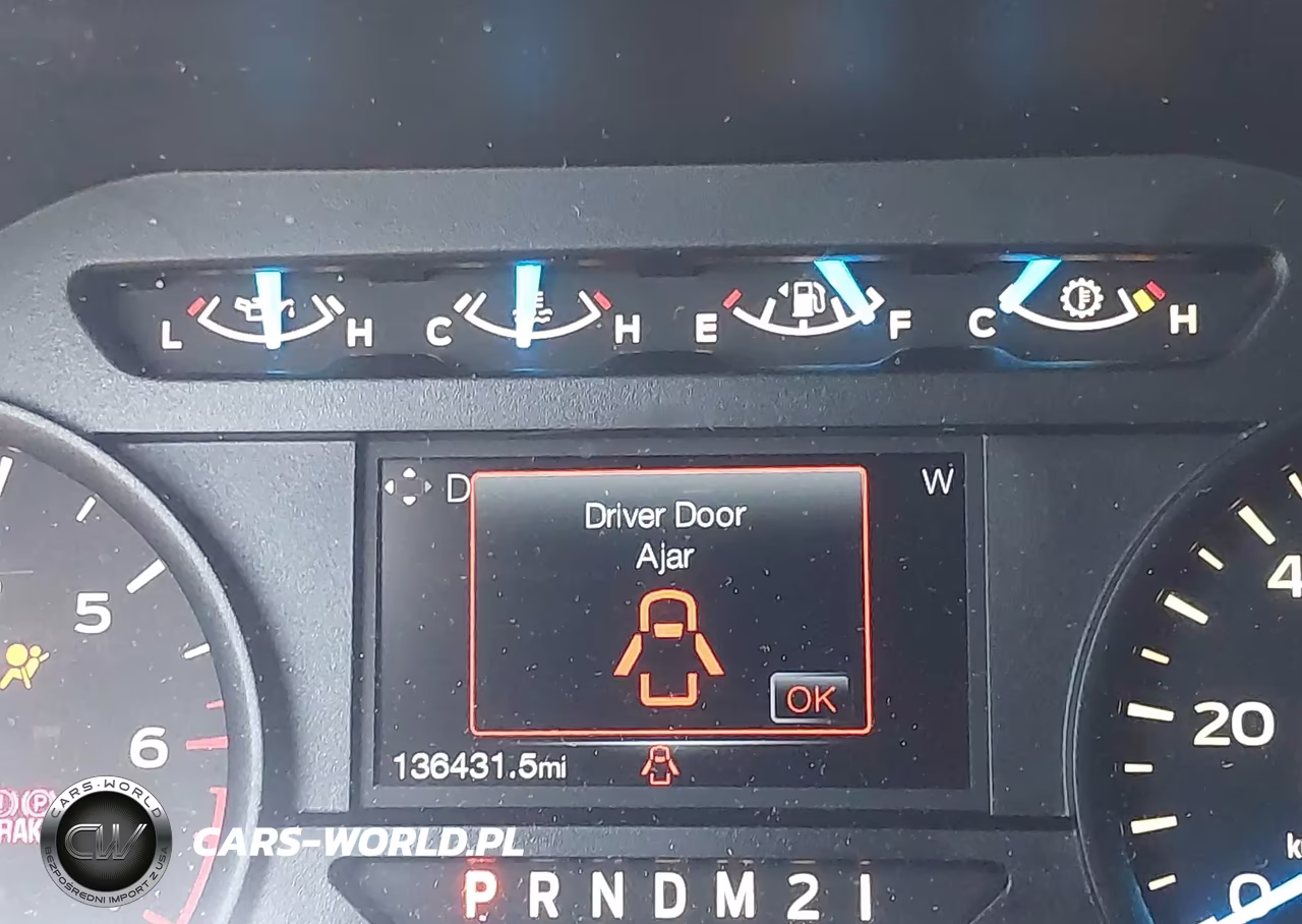 2017 Ford F-150 Xl-Xlt VIN:1FTMF1EP1HKD07866 - 14