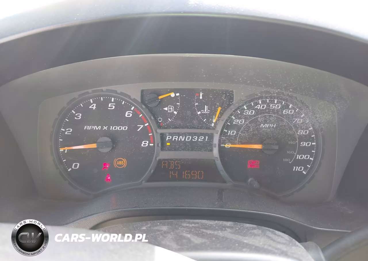 2005 Chevrolet Colorado Ls VIN:1GCDT196X58109158 - 7