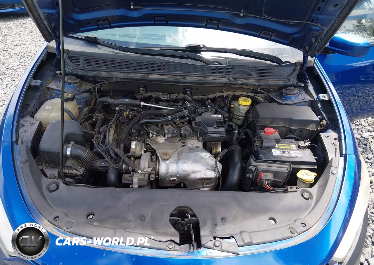 2014 Dodge Dart Aero VIN:1C3CDFDHXED719961 - 10