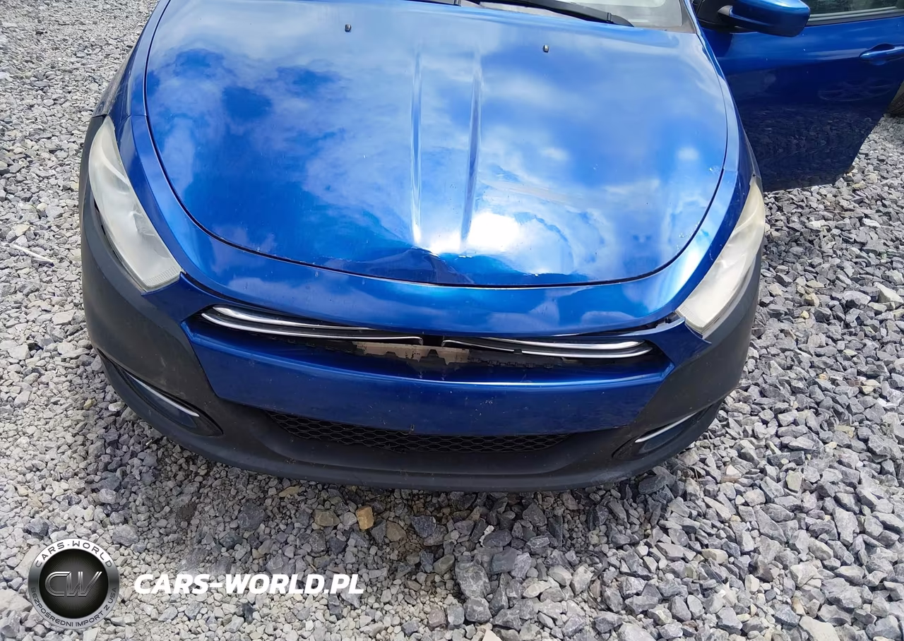 2014 Dodge Dart Aero VIN:1C3CDFDHXED719961 - 6