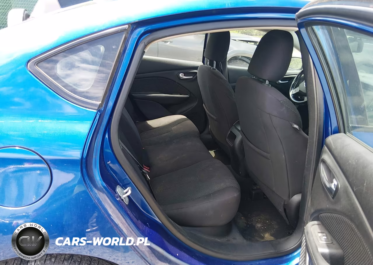 2014 Dodge Dart Aero VIN:1C3CDFDHXED719961 - 8