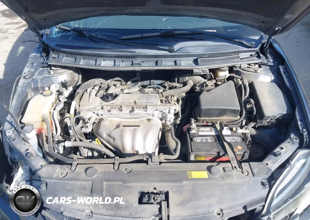 2014 Scion Tc VIN:JTKJF5C74E3072441 - 10