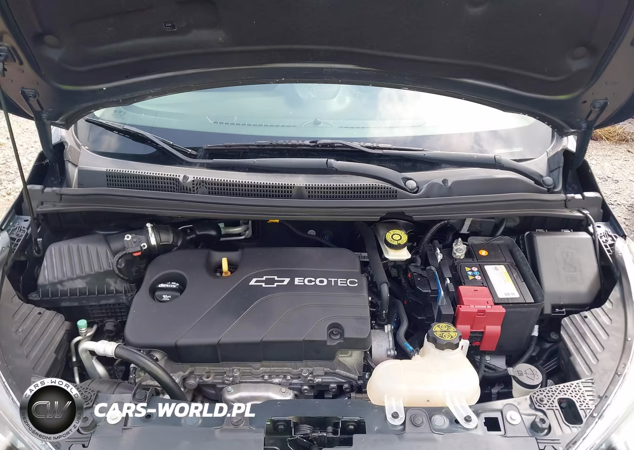 2017 Chevrolet Spark Ls Cvt VIN:KL8CB6SA8HC827800 - 10