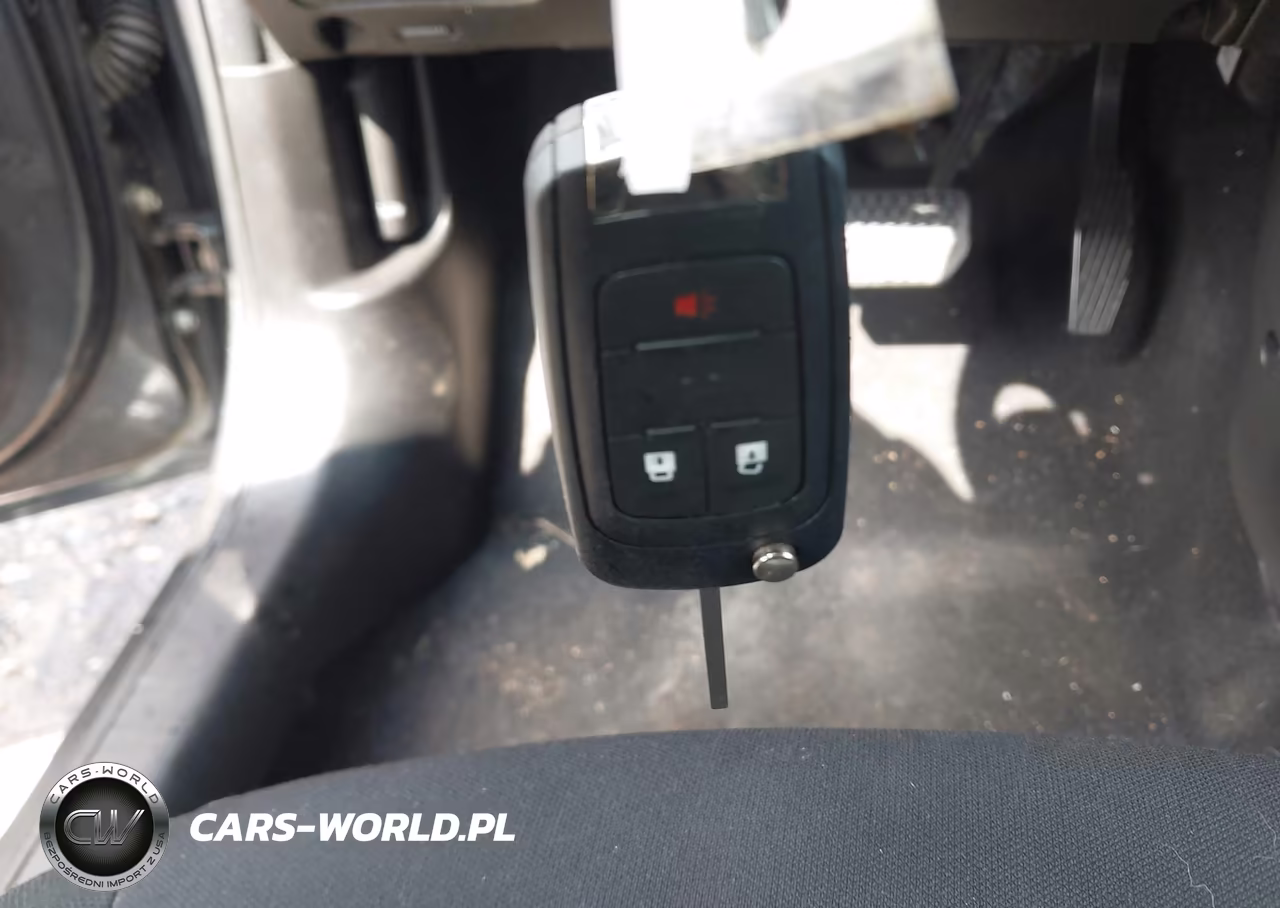 2017 Chevrolet Spark Ls Cvt VIN:KL8CB6SA8HC827800 - 11