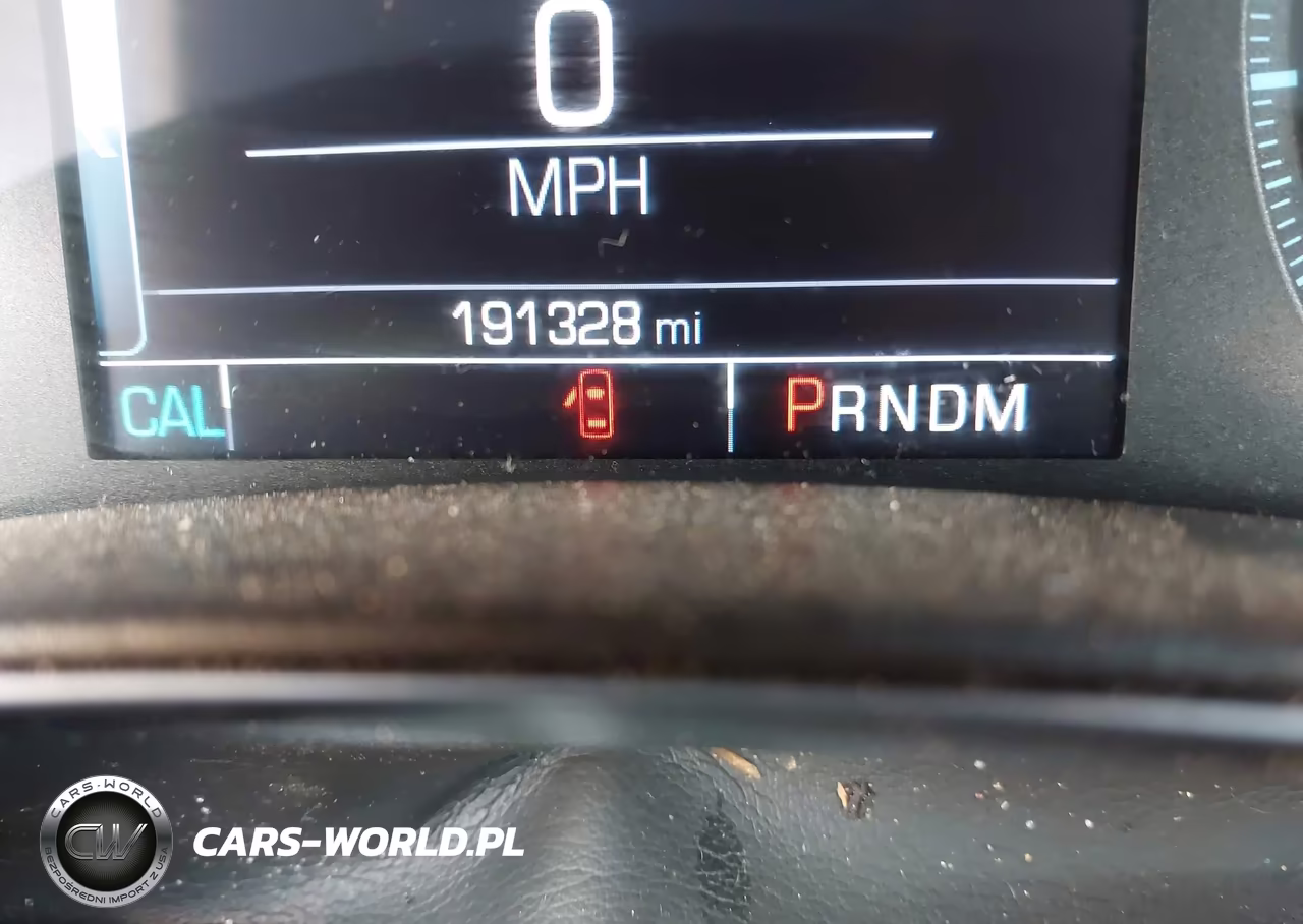 2015 Chevrolet Impala 2Lt VIN:2G1125S35F9128728 - 16