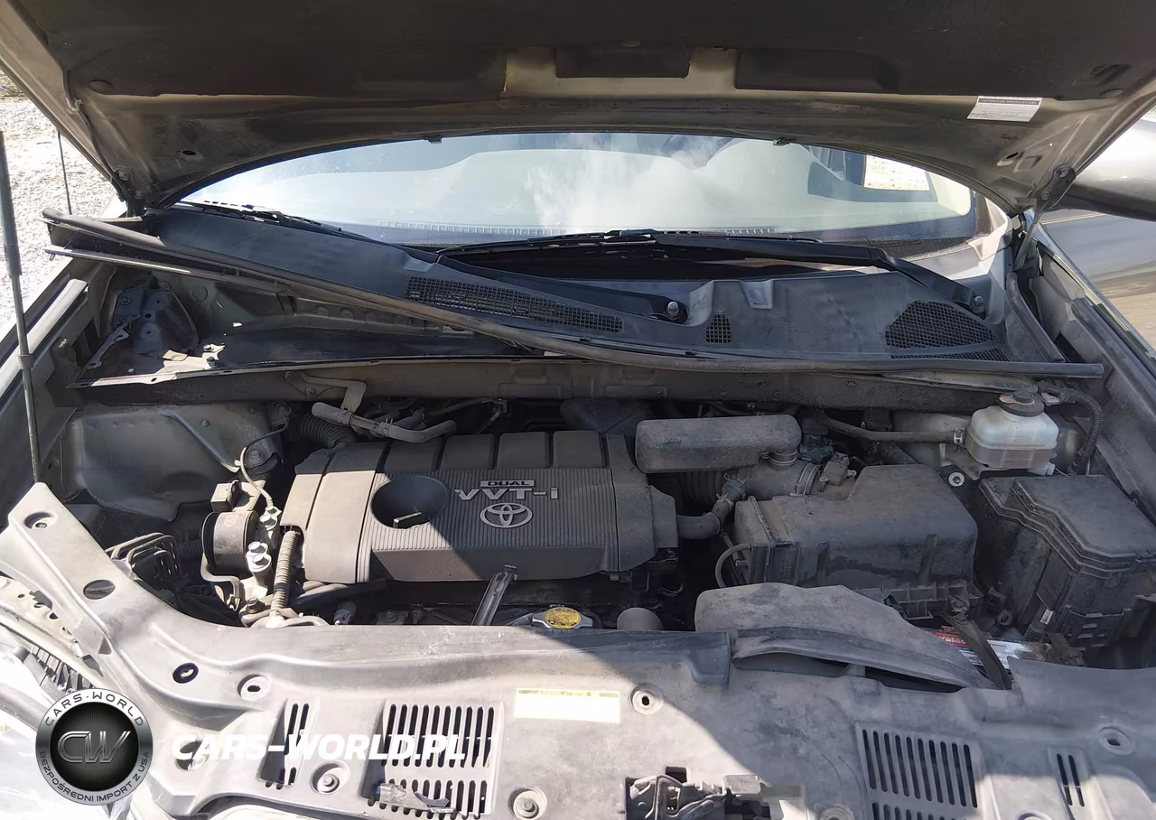 2009 Toyota Highlander VIN:JTEDA41A392005025 - 10