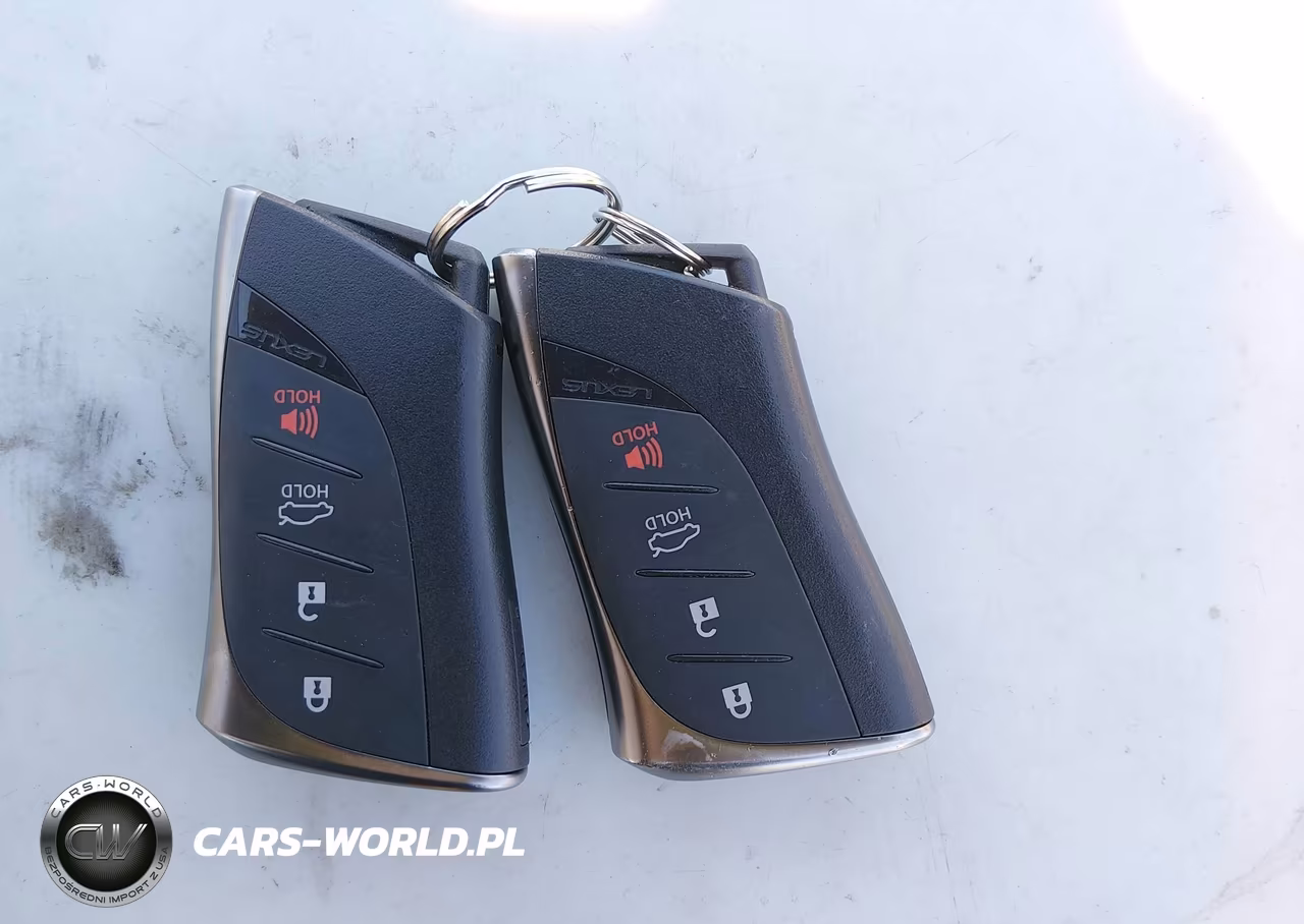 2020 Lexus Es 350 VIN:58ADZ1B11LU070272 - 11