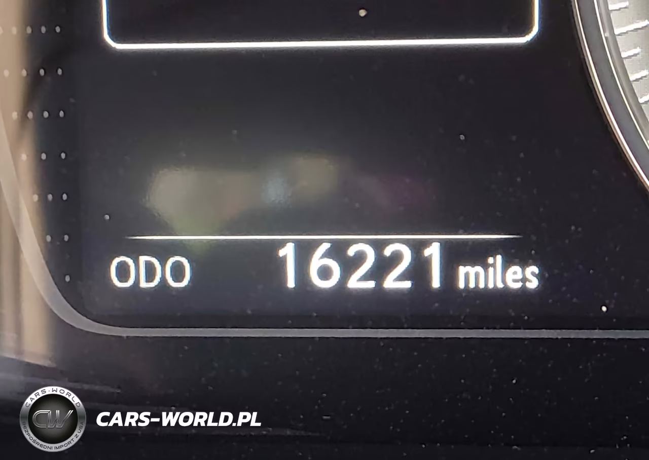 2020 Lexus Es 350 VIN:58ADZ1B11LU070272 - 16