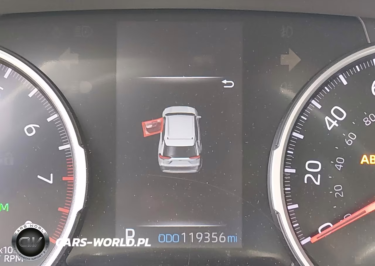2021 Toyota Rav4 Xle VIN:2T3W1RFV8MW122945 - 15