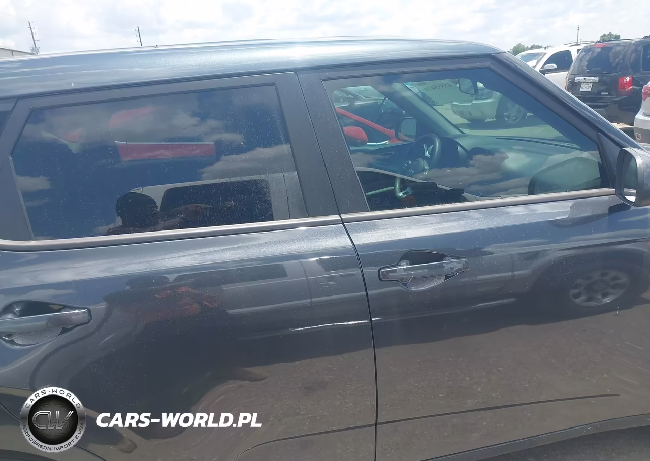 2025 Kia Soul Lx VIN:KNDJ23AU1S7259298 - 13